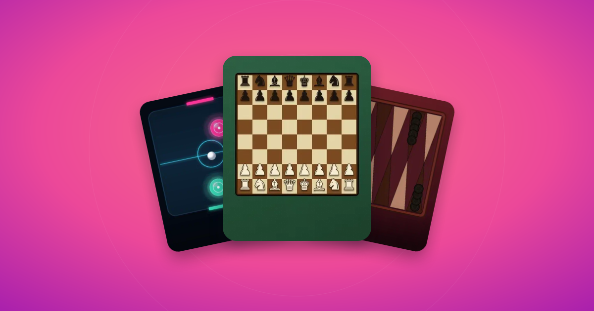 Best 2-Player Games for Couples to Play on One Device