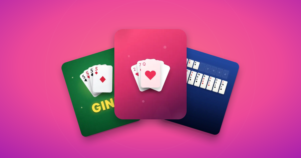 Best Free Card Games for Adults (Play Online, No Download)