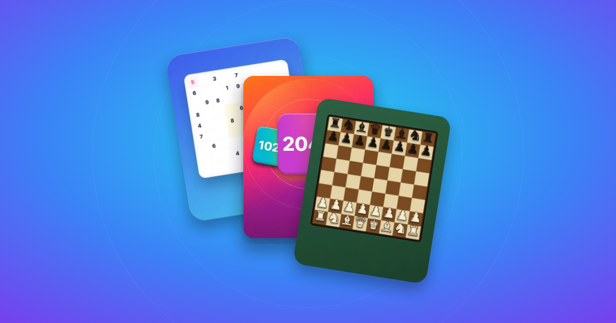 Games to Play While Traveling: 12 Free Picks That Work Offline