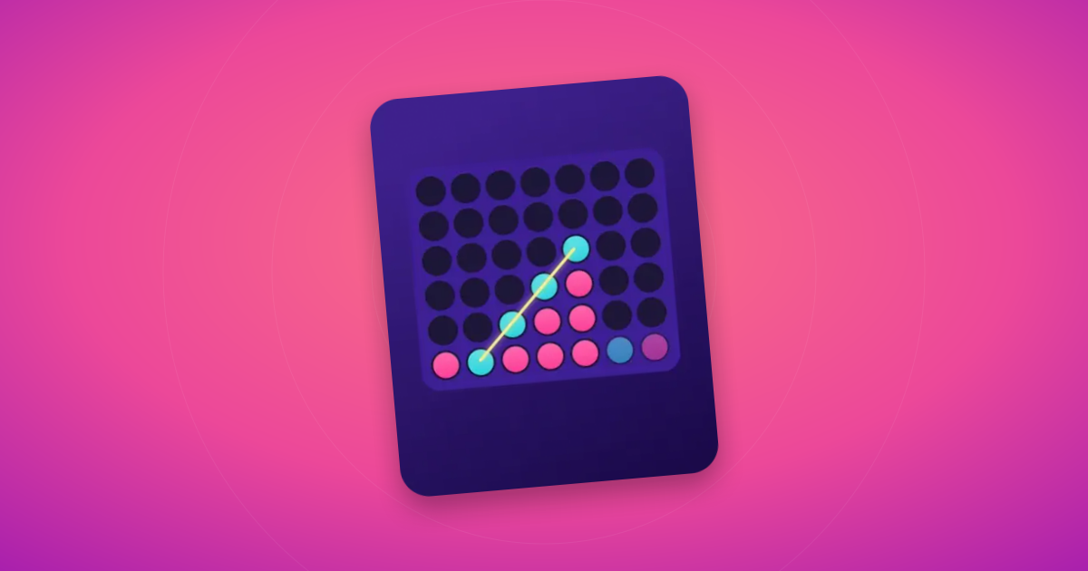 How to Play Four In A Row — Free Online Rules & Strategy