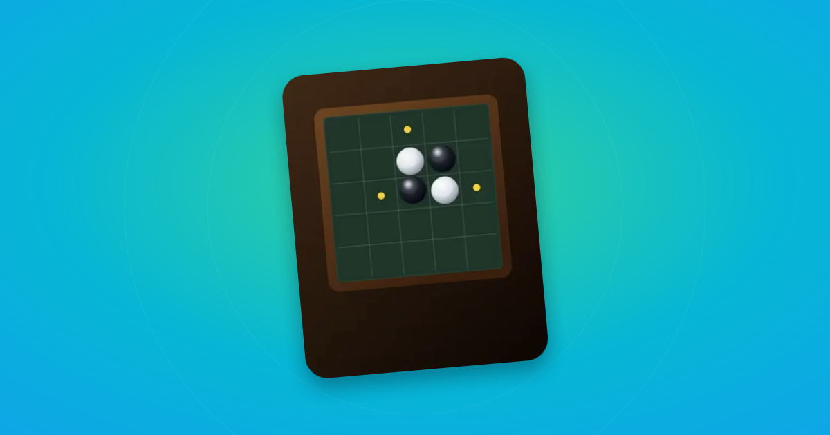 How to Play Reversi (Othello) — Free Online Rules & Strategy