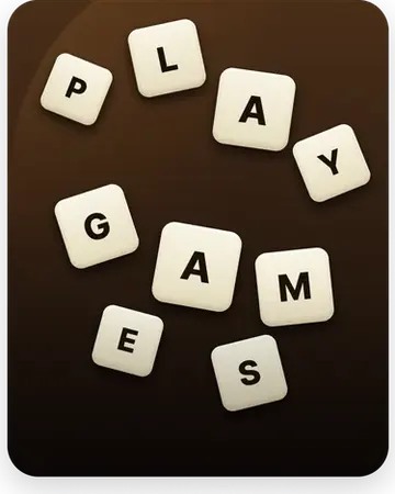 Anagram game tile