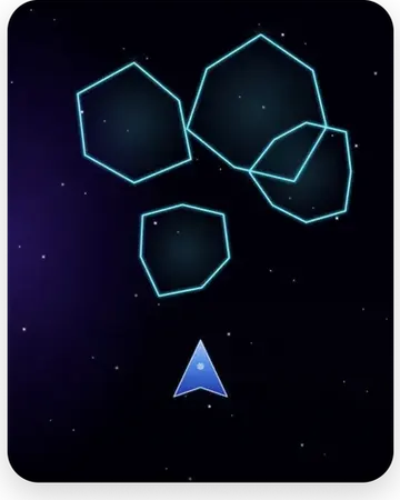 Astro Belt — free online arcade game