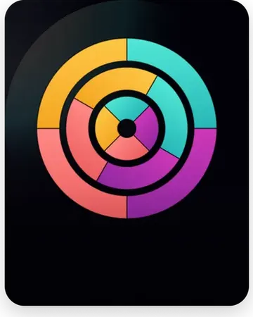 Color Wheel — free online arcade game