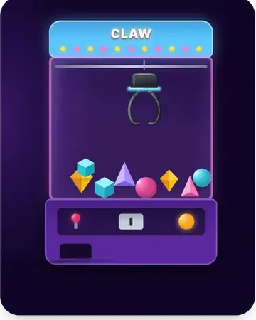 Crane Grab — free online arcade game