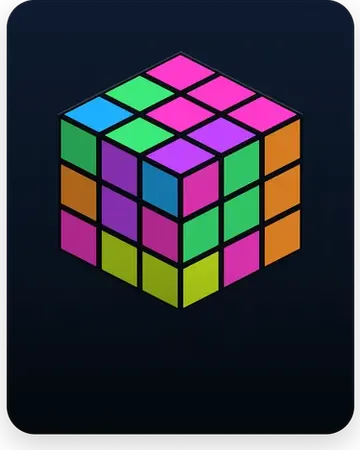 Cube Twist — free online arcade game