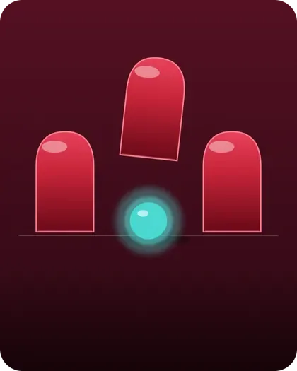 Cup Switch game tile