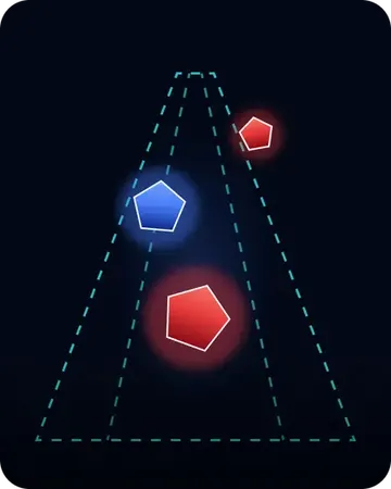 Lane Switcher — free online arcade game