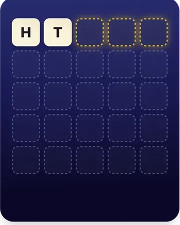 Letter Quest — free online word game