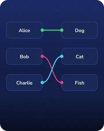Logic Detective — free online puzzle game