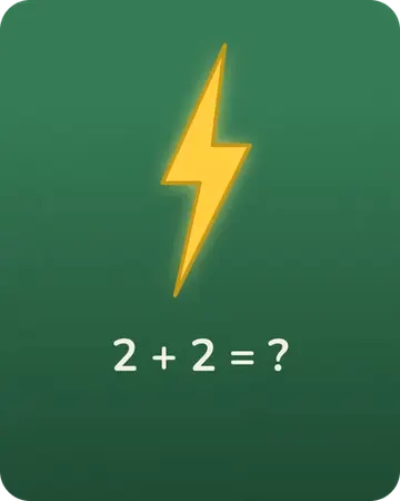 Math Sprint — free online puzzle game