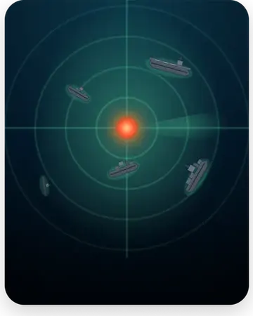 Naval Battle — free online board game