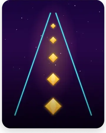 Neon Dash — free online arcade game