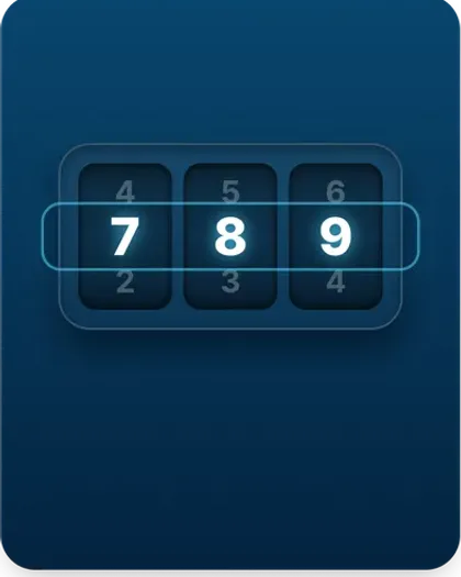 # Memory game tile