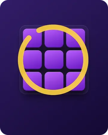 Odd Tile Out — free online arcade game