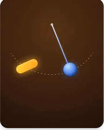 Pendulum Stop — free online arcade game