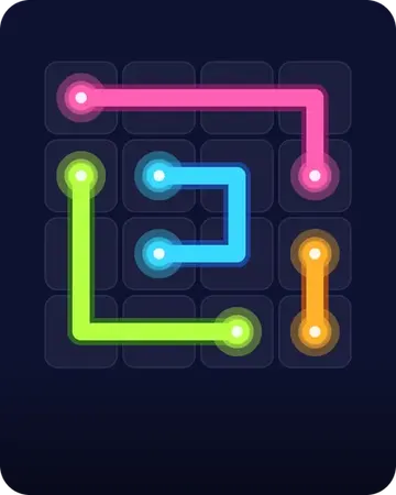 Pipe Connect — free online puzzle game