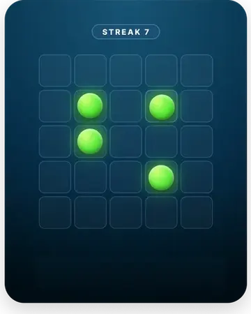 Reflex Grid — free online arcade game