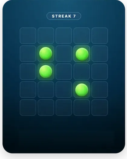 Reflex Grid game tile