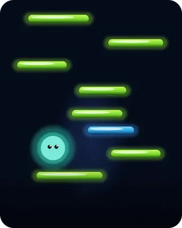 Sky Climber — free online arcade game