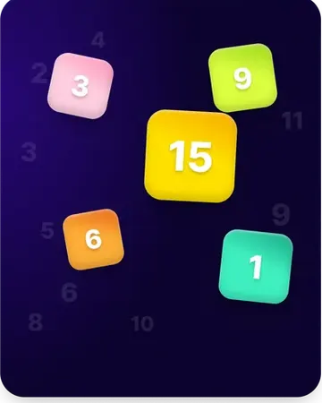 Sliding Puzzle — free online puzzle game