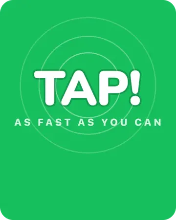 Tap Reaction — free online arcade game