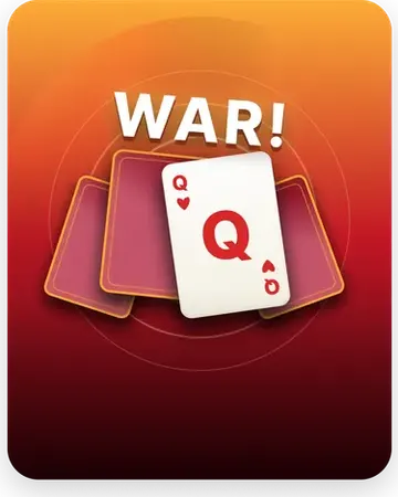 War — free online cards game
